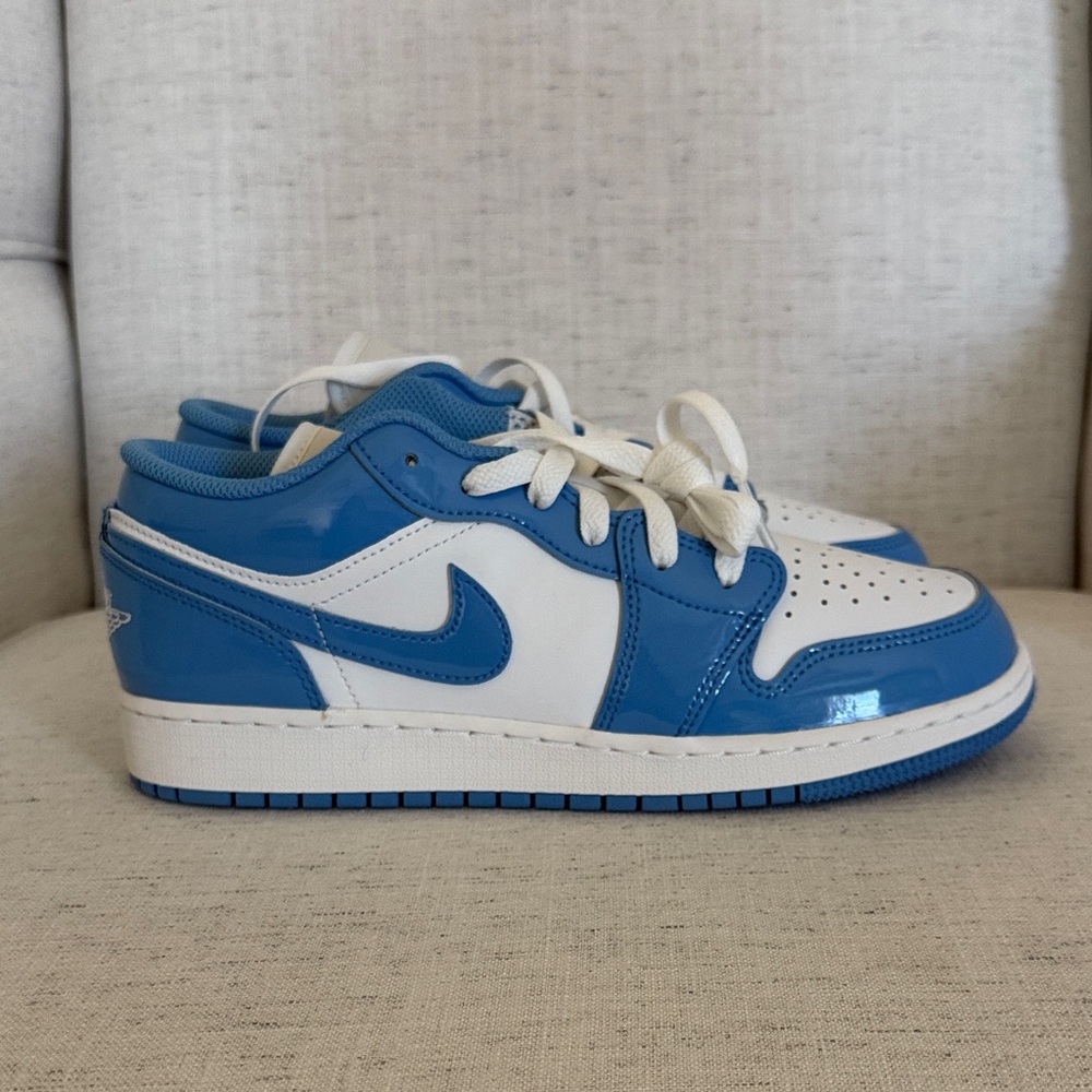 Air Jordan Kids 1 Low SE